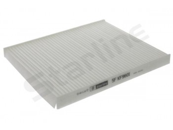 FILTRO ANTIPOLLINE
