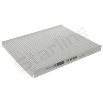 FILTRO ANTIPOLLINE