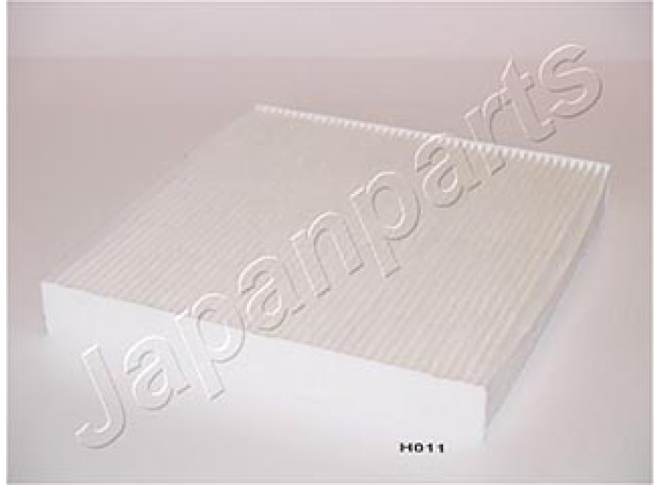 Filtro, Aria abitacolo