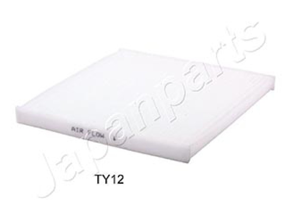 Filtro, Aria abitacolo