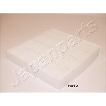 Filtro, Aria abitacolo