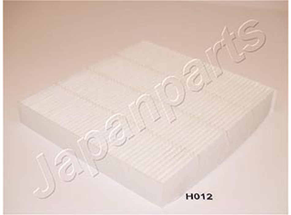 Filtro, Aria abitacolo