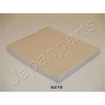 Filtro, Aria abitacolo