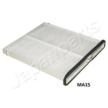 Filtro, Aria abitacolo