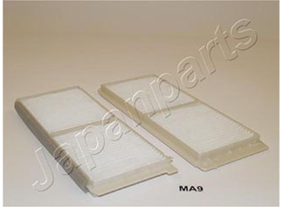 Filtro, Aria abitacolo