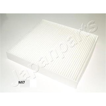 Filtro, Aria abitacolo