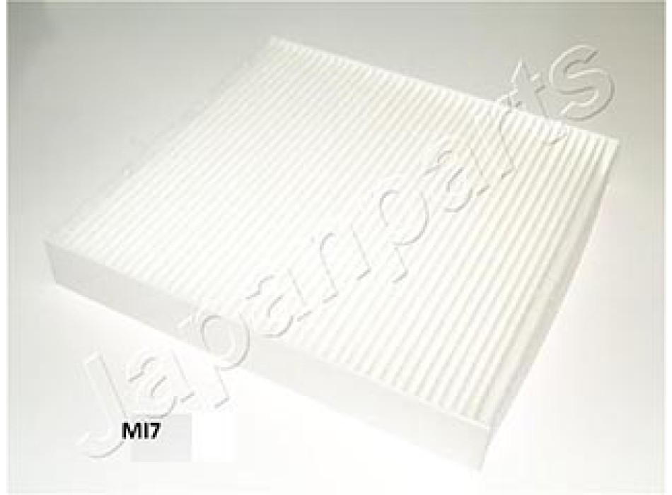 Filtro, Aria abitacolo