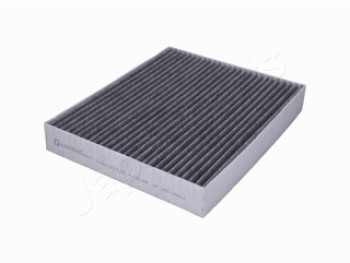 Filtro, Aria abitacolo