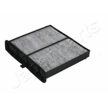 Filtro, Aria abitacolo