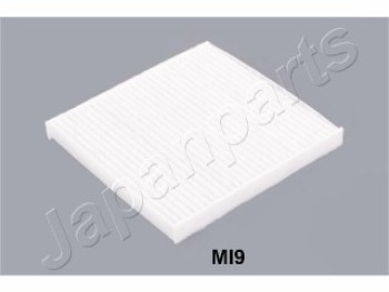 Filtro, Aria abitacolo