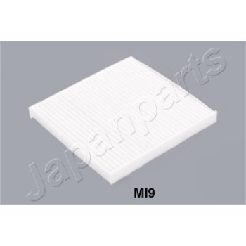 Filtro, Aria abitacolo