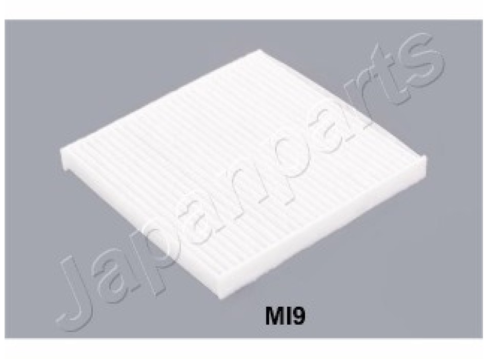 Filtro, Aria abitacolo