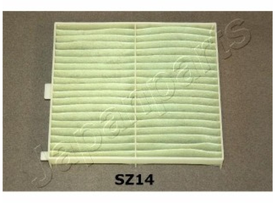 Filtro, Aria abitacolo