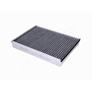 Filtro, Aria abitacolo