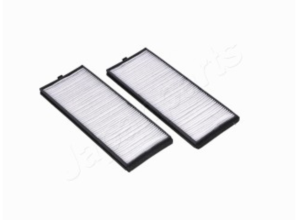 Filtro, Aria abitacolo