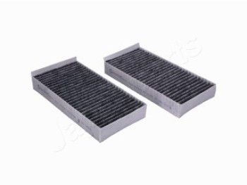 Filtro, Aria abitacolo