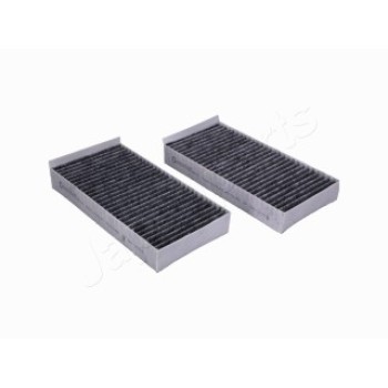 Filtro, Aria abitacolo