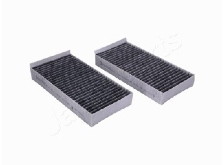 Filtro, Aria abitacolo