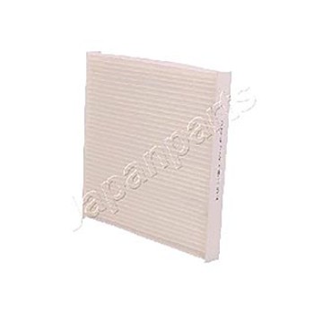 Filtro, Aria abitacolo