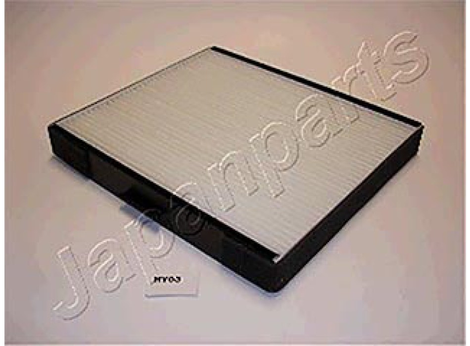 Filtro, Aria abitacolo