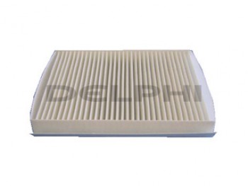 Filtro aria abitacolo - carboni