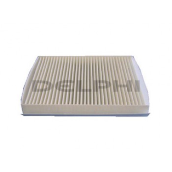 Filtro aria abitacolo - carboni