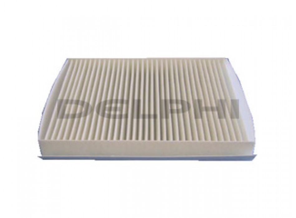 Filtro aria abitacolo - carboni