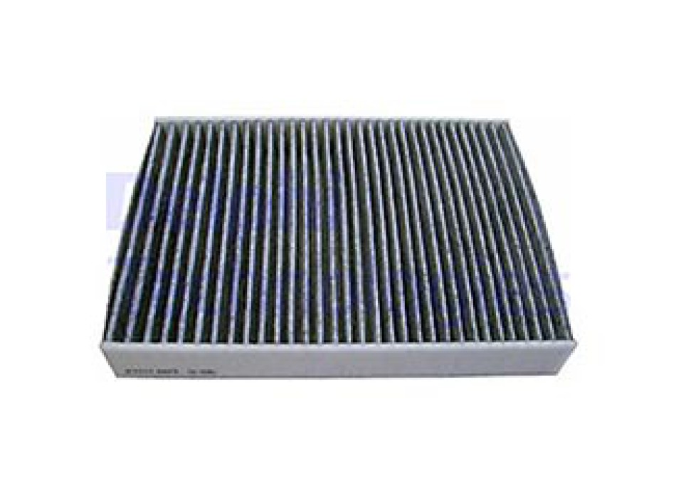 Filtro aria abitacolo - carboni