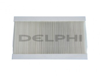 Filtro aria abitacolo - carboni