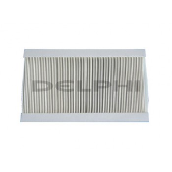 Filtro aria abitacolo - carboni