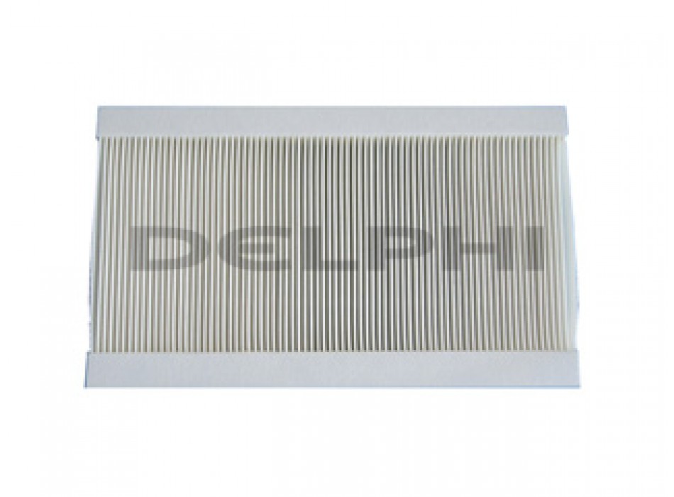 Filtro aria abitacolo - carboni