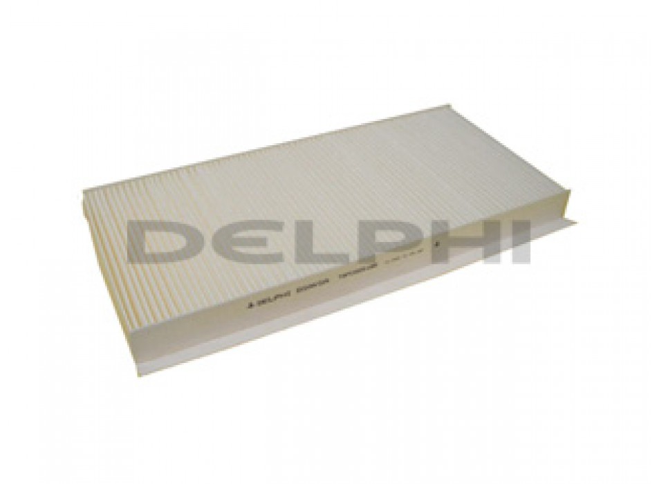 Filtro aria abitacolo - fibra