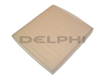 Filtro aria abitacolo - fibra