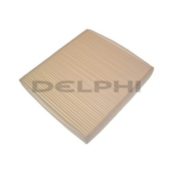 Filtro aria abitacolo - fibra