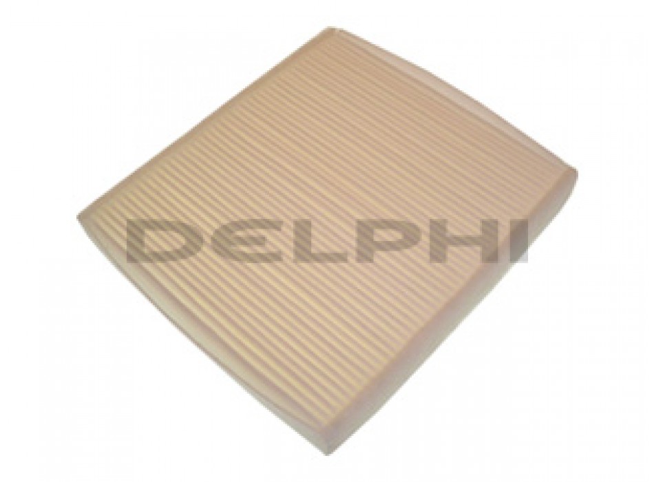 Filtro aria abitacolo - fibra