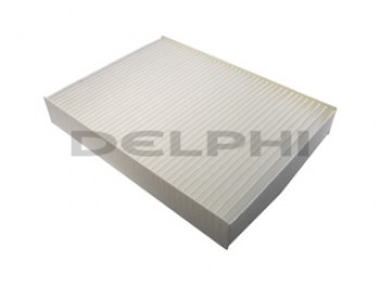 Filtro aria abitacolo - fibra