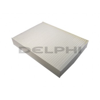 Filtro aria abitacolo - fibra