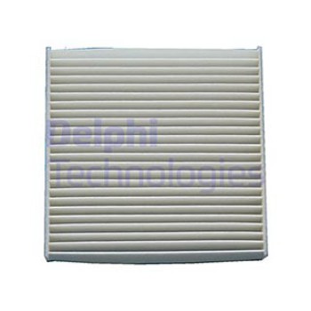 Filtro aria abitacolo - fibra