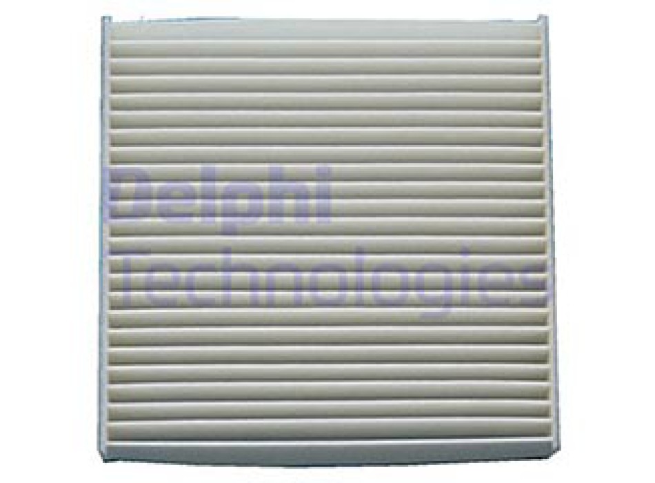 Filtro aria abitacolo - fibra