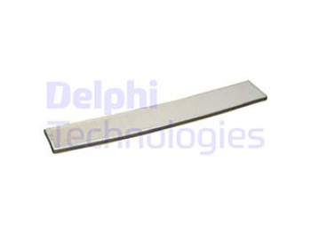 Filtro aria abitacolo - fibra