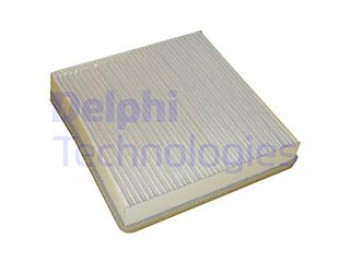 Filtro aria abitacolo - fibra