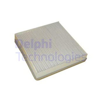 Filtro aria abitacolo - fibra