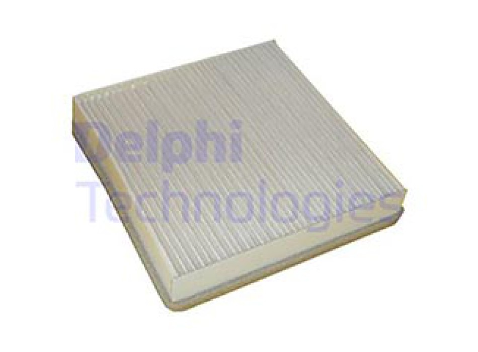 Filtro aria abitacolo - fibra