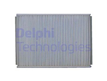 Filtro aria abitacolo - fibra