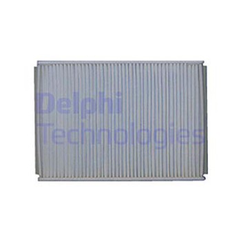 Filtro aria abitacolo - fibra