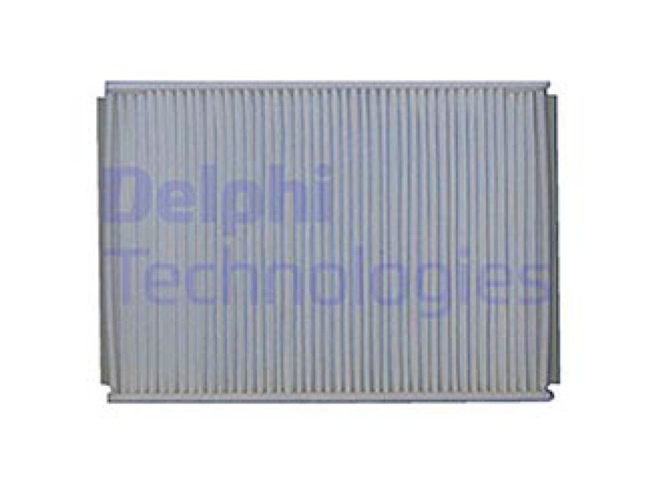 Filtro aria abitacolo - fibra