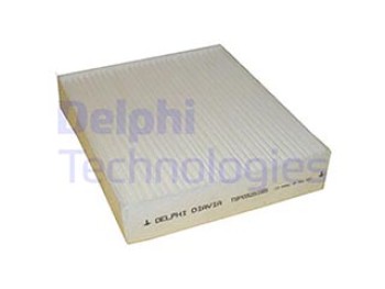 Filtro aria abitacolo - fibra