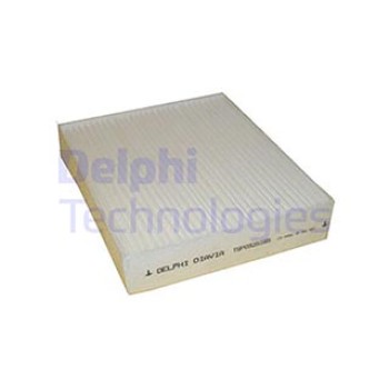 Filtro aria abitacolo - fibra