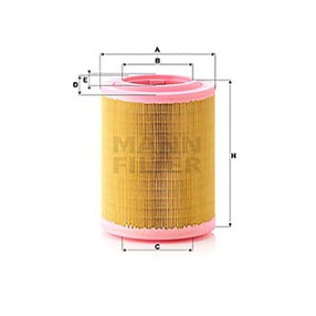 FILTRO ARIA ALFA 159