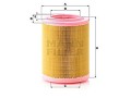 FILTRO ARIA ALFA 159